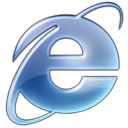 Gloss PNGMicrosoft Internet Explorer